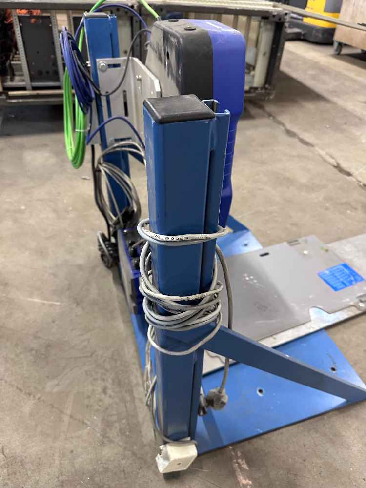 Skaner przemysłowy / czytnik kodów DATALOGIC